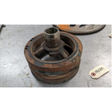 04X204 Crankshaft Pulley From 2006 Jeep Grand Cherokee  4.7 53020689AB